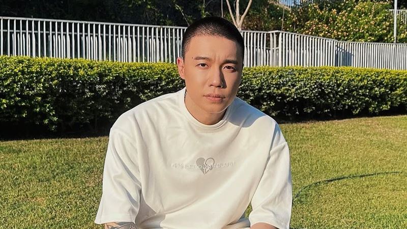 首次探監Toyz!YTR賤葆曝他近況:有掛著笑容