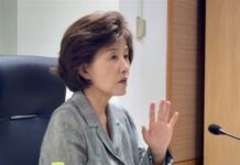 台灣突取消會面 韓國官員轟傲慢、無禮