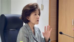 台灣突取消會面 韓國官員轟傲慢、無禮