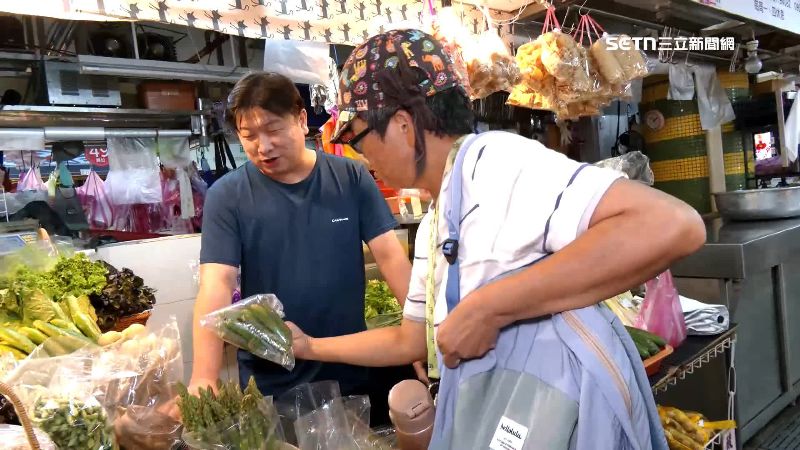 菜價恐一路漲至中元節 民眾:買便當還比較划算