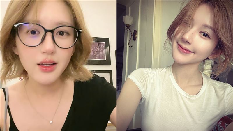 趙露思註銷3100萬粉絲微博帳號 重心轉向這平台