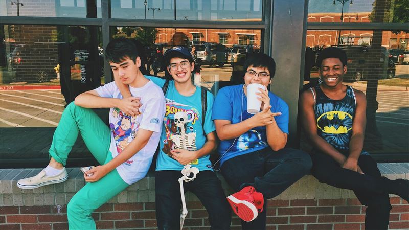 Alpha世代夢想職業出爐 科技與創新穩坐人氣冠軍