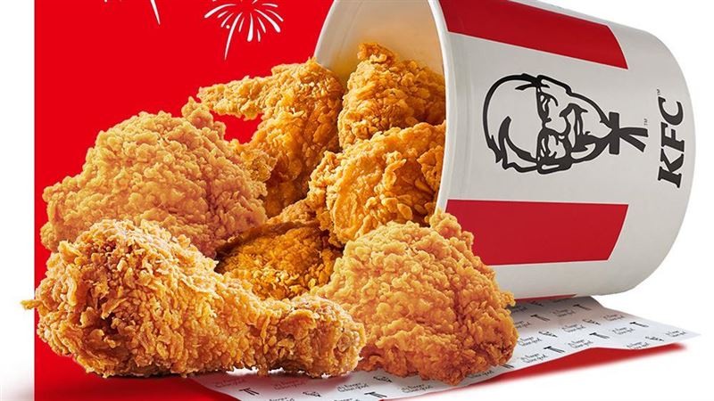 必勝客祭出16款高CP值套餐 肯德基脆薯、雞塊買1送1