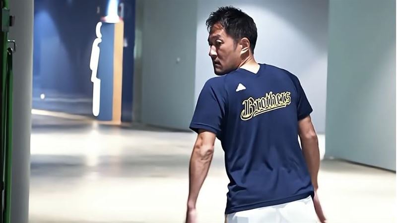 上班路「倒退嚕」 平野惠一:我不搞笑