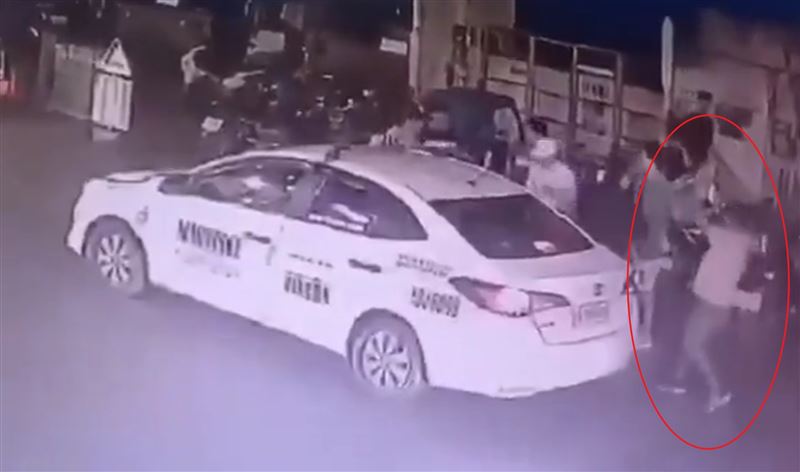 2日男菲律賓遭槍殺 嫌犯曝行兇原因