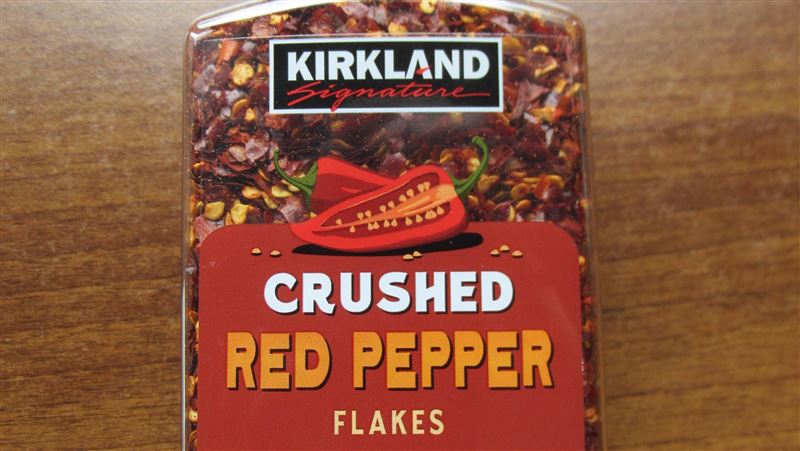 好市多印度進口「碎辣椒片」農藥殘留超標 將遭退運或銷毀