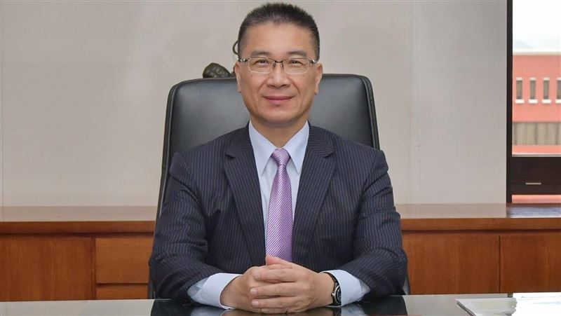 傳徐國勇接民進黨秘書長 本人親回:需要的我時候就站出來