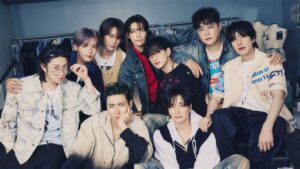 「韓流帝王」Super Junior迎出道20週年 大巨蛋演唱會票價出爐