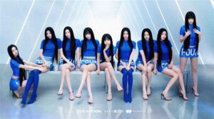 TWICE首次來台開唱 售票時間曝光了