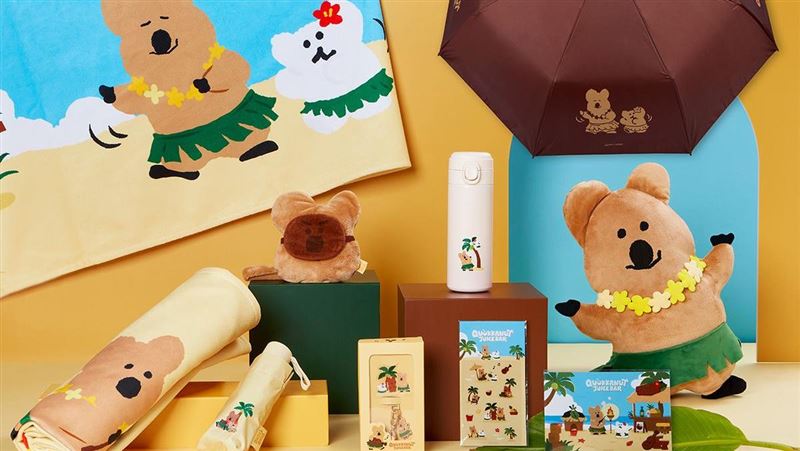 準備吃壽司!爭鮮推DINOTAENG聯名 藏壽司與史努比合作