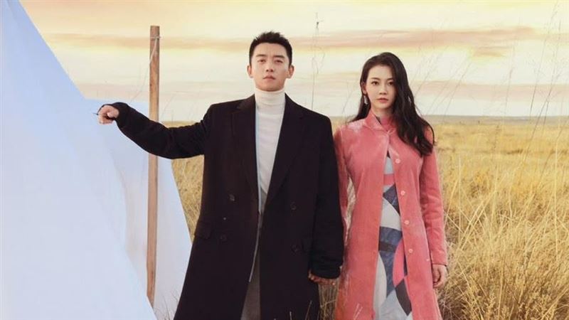 《繁花》鄭愷被爆阻岳母刷卡 妻怒發聲:無稽之談