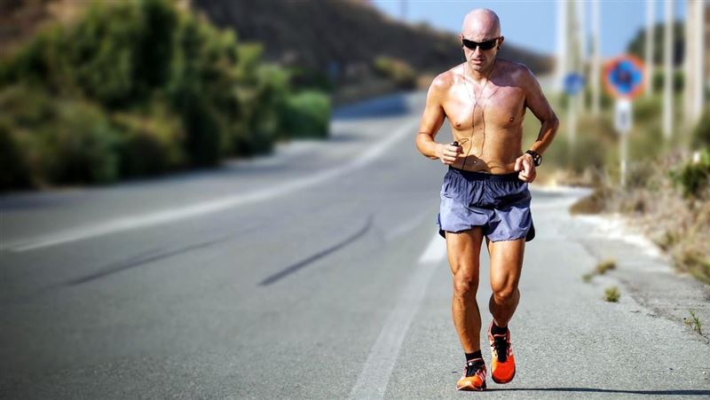 規律運動搭配1甜食 有助抗氧化、降發炎