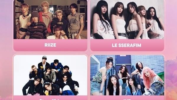 AAA再公布最新卡司名單 超華麗陣容備受矚目