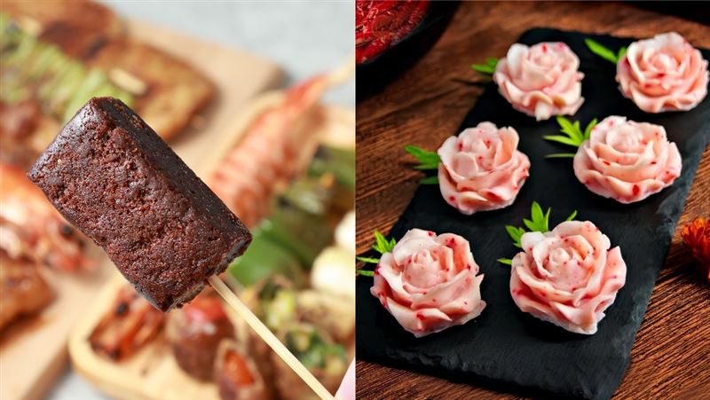 七夕餐飲優惠一次看 達美樂推「冰山送和牛火山」雙奢華享受