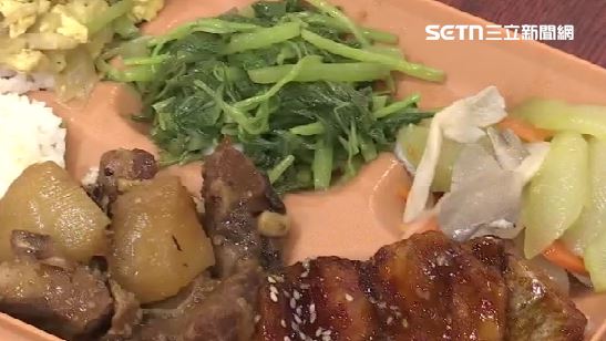 豬肉價格狂漲 營養午餐改用冷凍肉