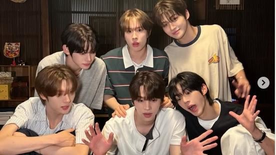 AAA超豪華陣容再曝光 ATEEZ、TWS將登台