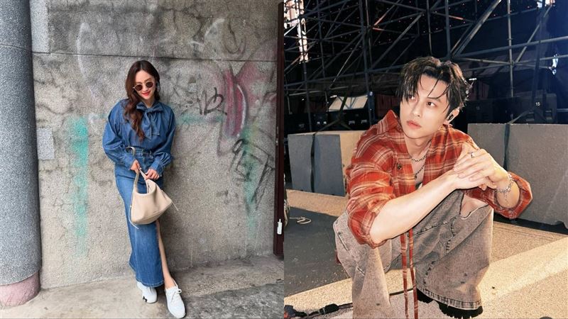 吳姍儒首談與王子拍片 未播出原因曝光