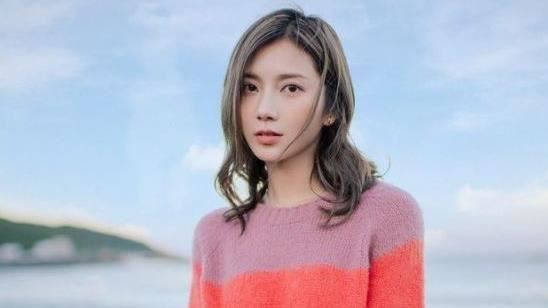 豆花妹首度公開戀情 小倆口幸福曬恩愛