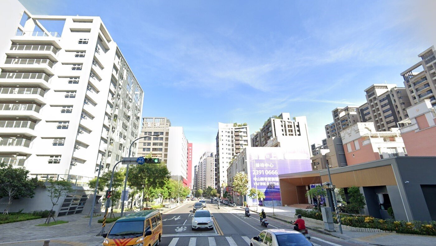 台中「這區=七期1/3價」!網見大型建案殺爆 在地喊:全村希望