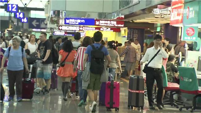 初老徵兆？出國一動作改變 網友紛紛搖頭說爽