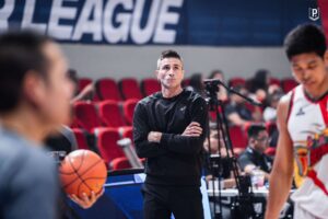 卡米諾斯續掌桃園璞園領航猿兵符！喊話討回東超失利部分