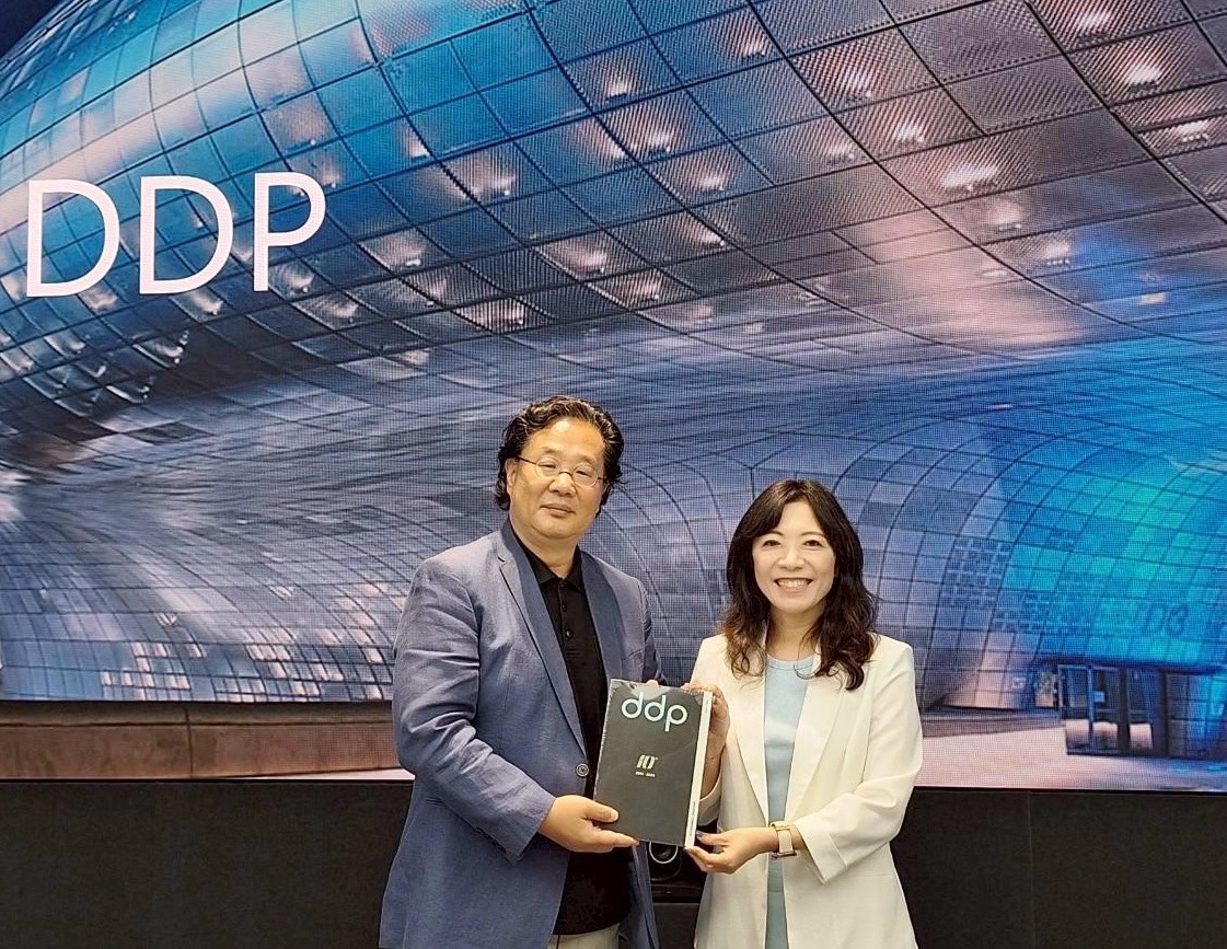 桃園青年局赴韓交流 借鏡地方創生經驗迎接2026台灣設計展 5665 3