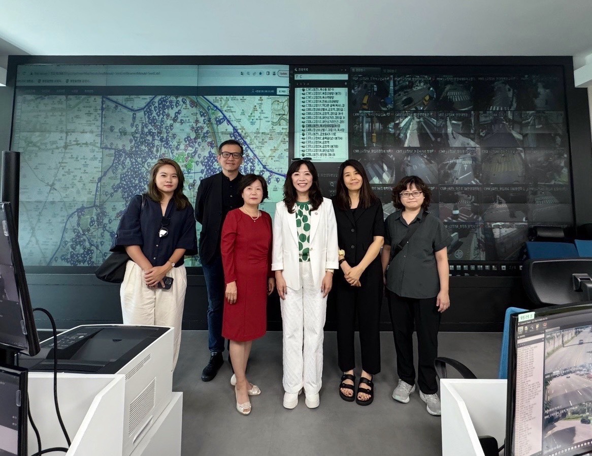 桃園青年局赴韓交流 借鏡地方創生經驗迎接2026台灣設計展 5665 4