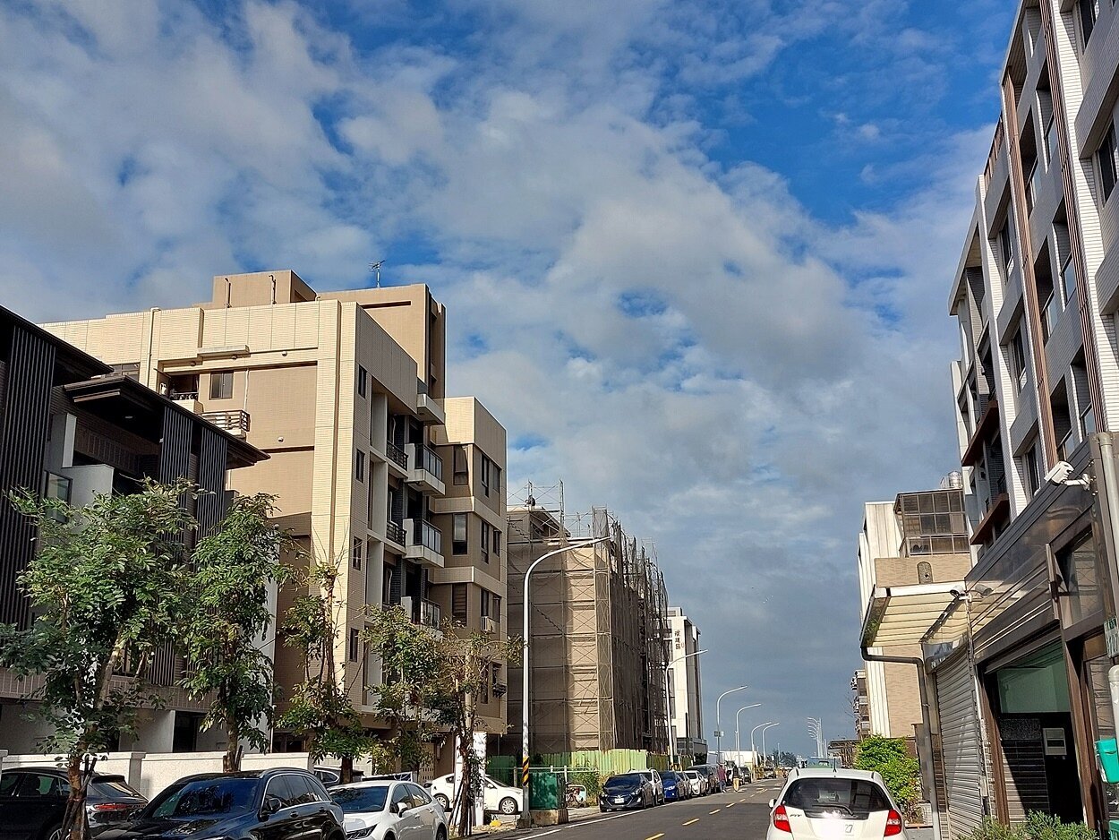 桃園觀音「逾10億元交易」出現!突顯發展誘因大、房價優勢