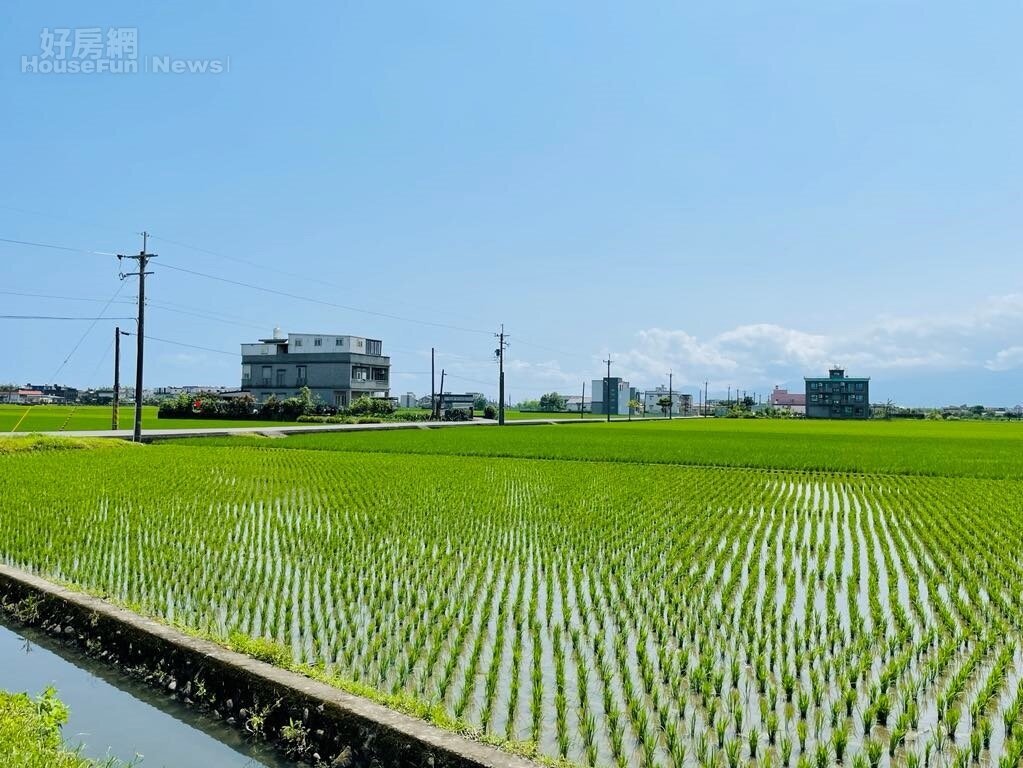 繼承農地出售發大財 「調高原地價」狂省土增稅