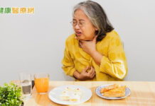 失智患者進食困難 醫病共享決策助抉擇最佳利益