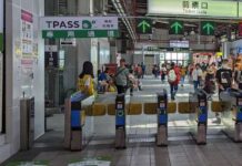 教師節連放3天!火車票今日開賣 剩餘座位這裡看