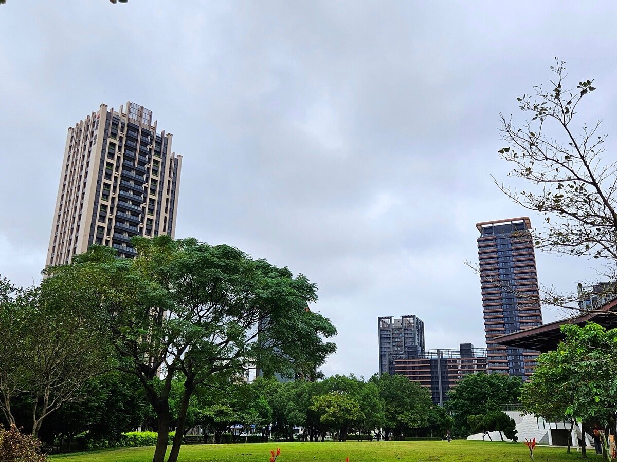 房市全線下修 桃園竟然撐住了!在地揭關鍵在這