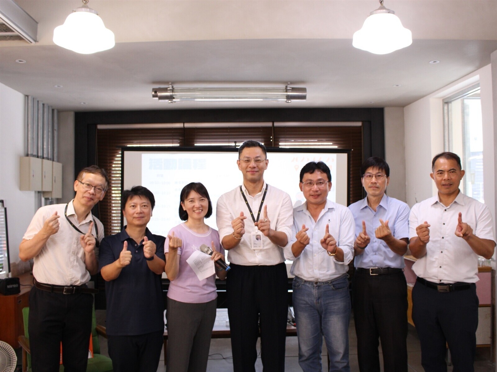 都更跨大步 嘉市攜手6縣市共倡舊城新生