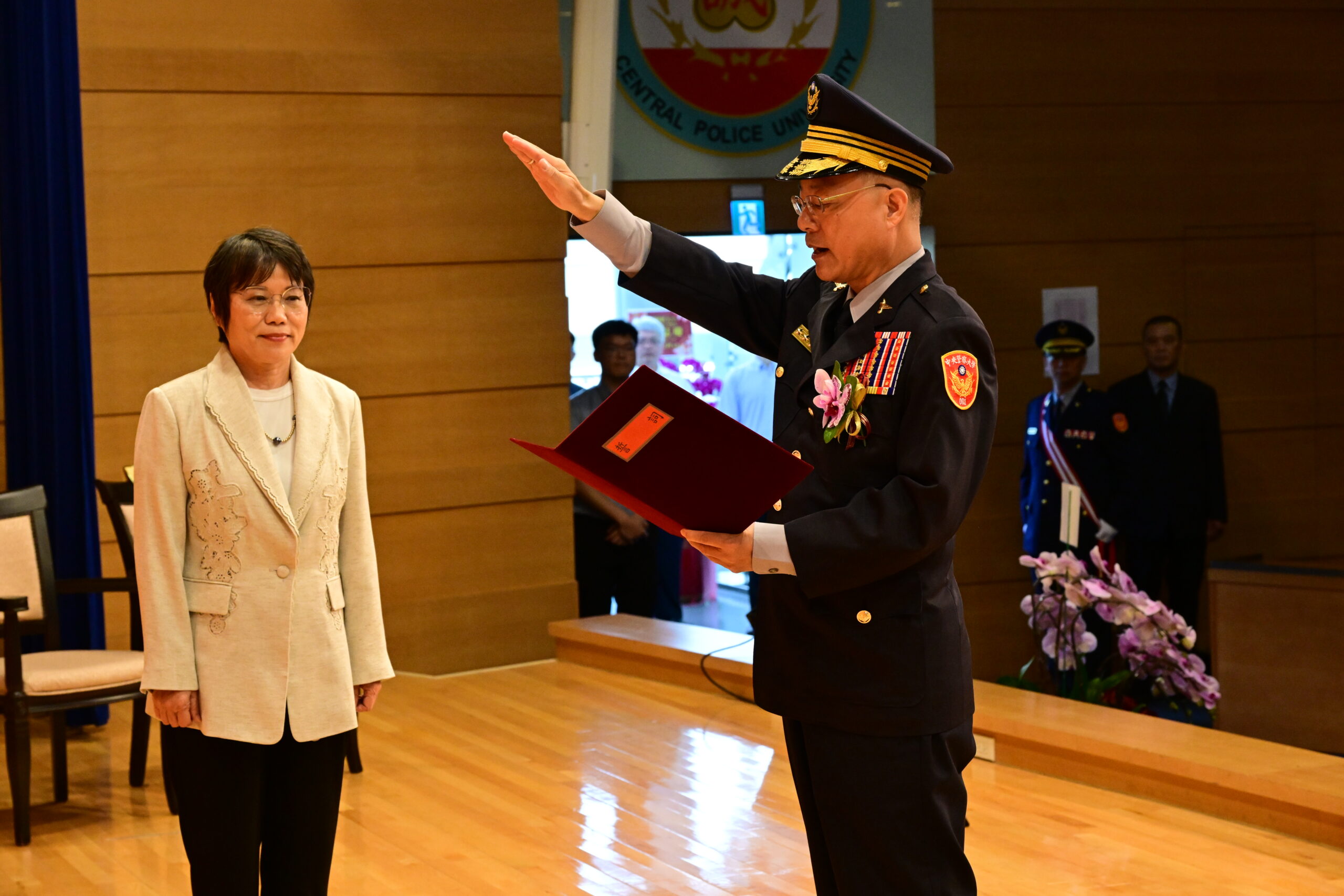 黃明昭回鍋警界 今接任警大校長 65ffde 3 scaled