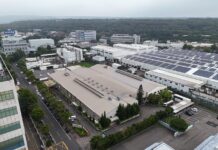 產業聚落用地需求支撐 湖口工業區37年廠房7.26億標脫 製造業擴廠遷廠佈局