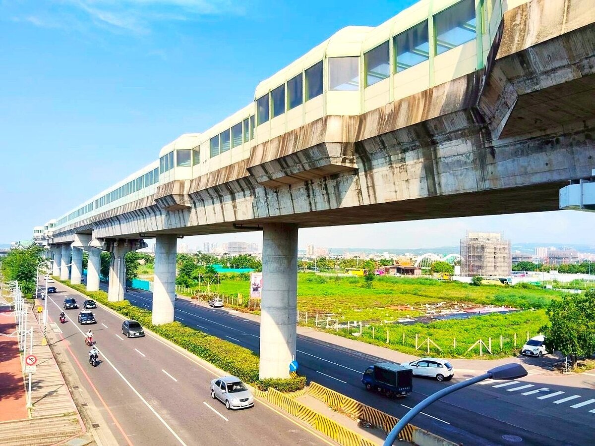 台中捷運宅3站點價差破表 預售、中古30坪差800萬