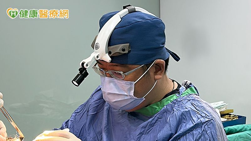 想拉皮抗老化又怕疤痕與術後腫脹?「筋膜拉提」主打隱痕小切口受關注