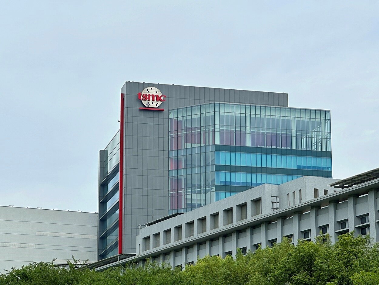 台積電布局牽動房市 「市況冷房價能撐」?最新價格變化曝