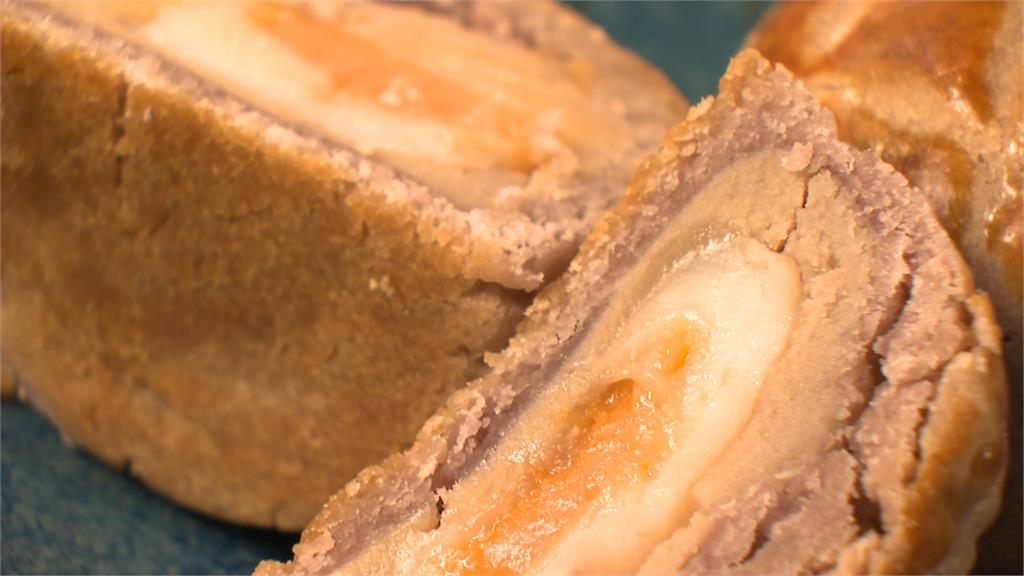 中秋節將至蛋黃酥大戰開打 鴨蛋一斤70元恐再漲價