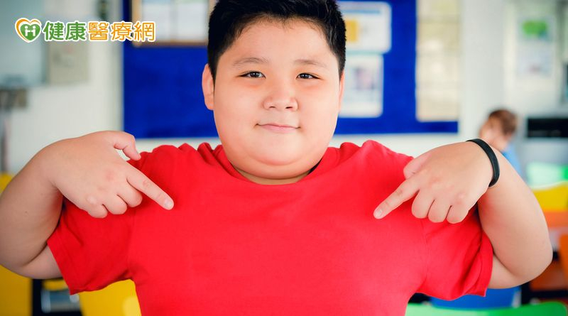 小時候胖也是胖!醫提醒:恐影響成長與健康 教6大招改善