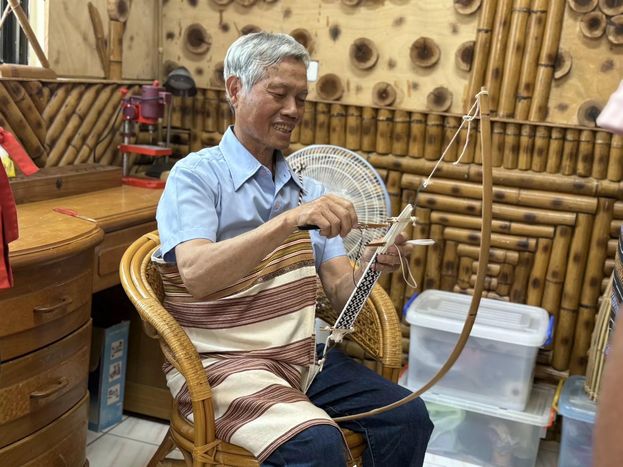 農村領航獎出爐!桃園溪口台部落主席成功打造在地觀光品牌獲殊榮 885510 0 scaled