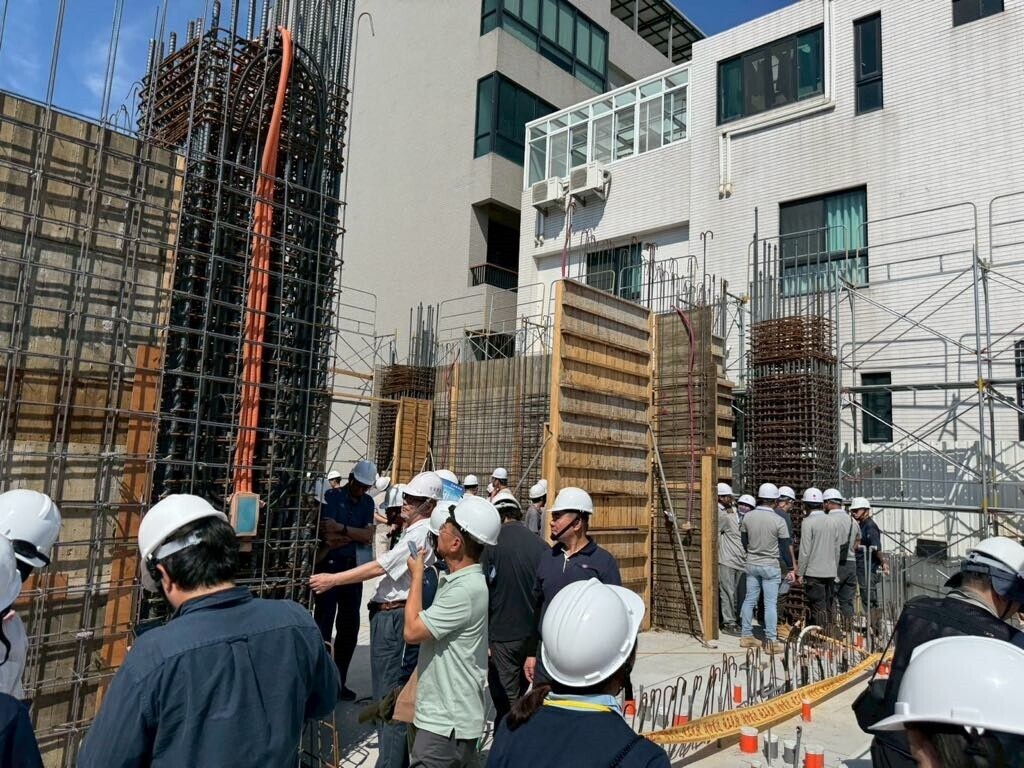 住宅可用100年甚至更久!強震頻繁超恐慌 建築安全怎麼顧?