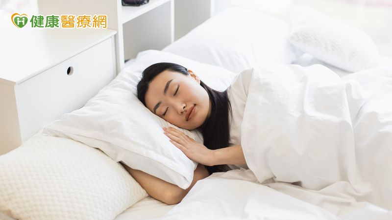 假日補眠可能傷健康?醫:固定作息才能維護身心健康