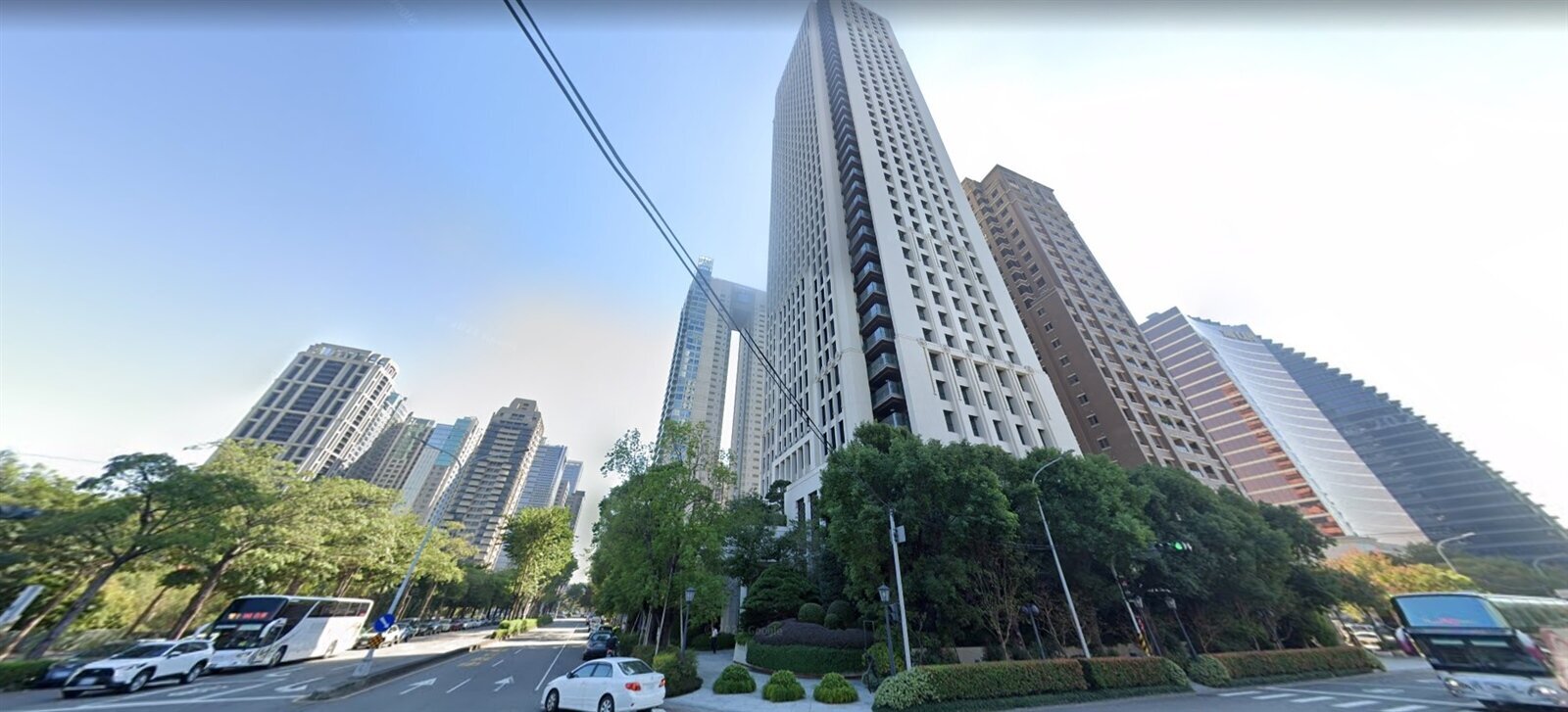 集郵式買台中最高豪宅!詐騙集團也愛 專家揭「品牌迷戀」:區域價值恆溫