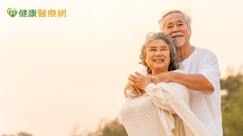 長者遇體能退化打擊自理能力 關注4面向維持晚年生活品質