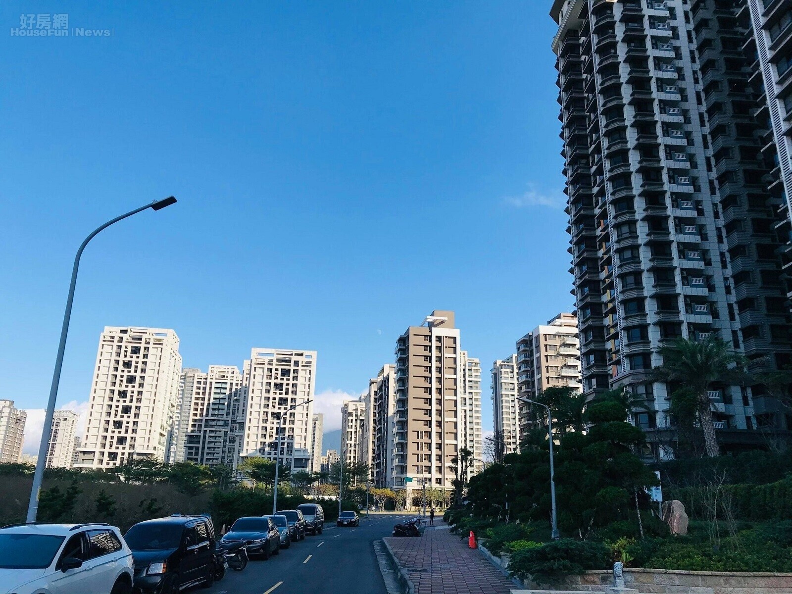 超意外!淡水房市新數據揭露 在地房仲:一定吃得到利多