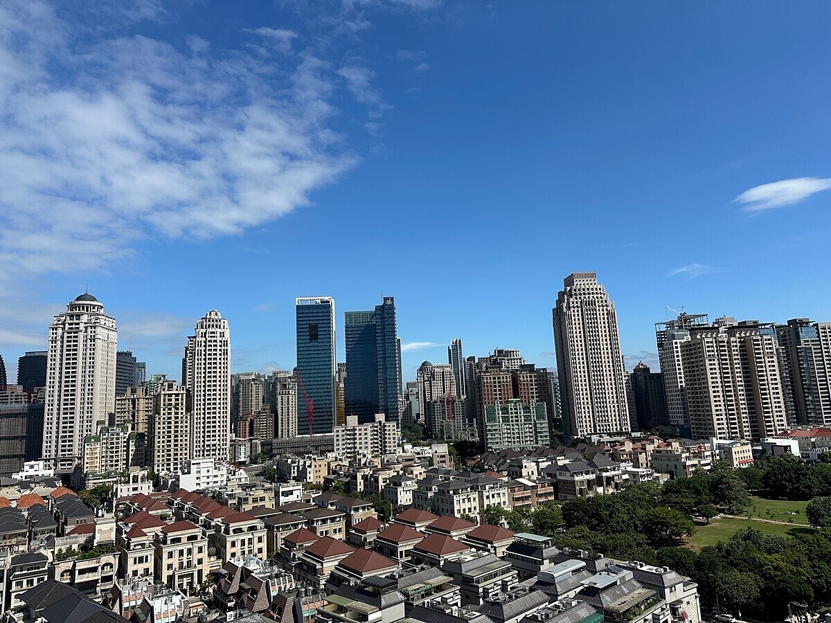 「一個台灣,兩個世界」!社區諸多困境解方何在?專家提中肯建議