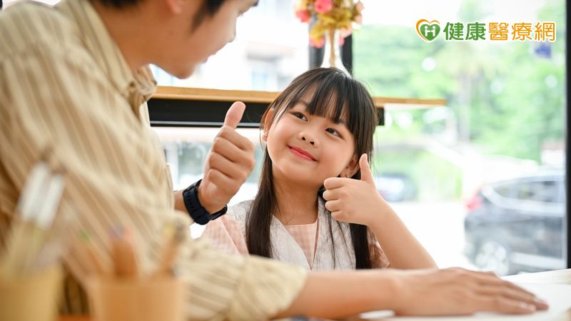 「好父親」好難做到? 心理師:「陪伴與連結」才是孩子所願
