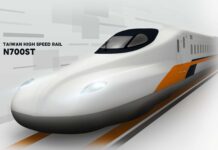 高鐵新世代列車「N700ST」外型、內裝曝光 預計這時正式投入營運