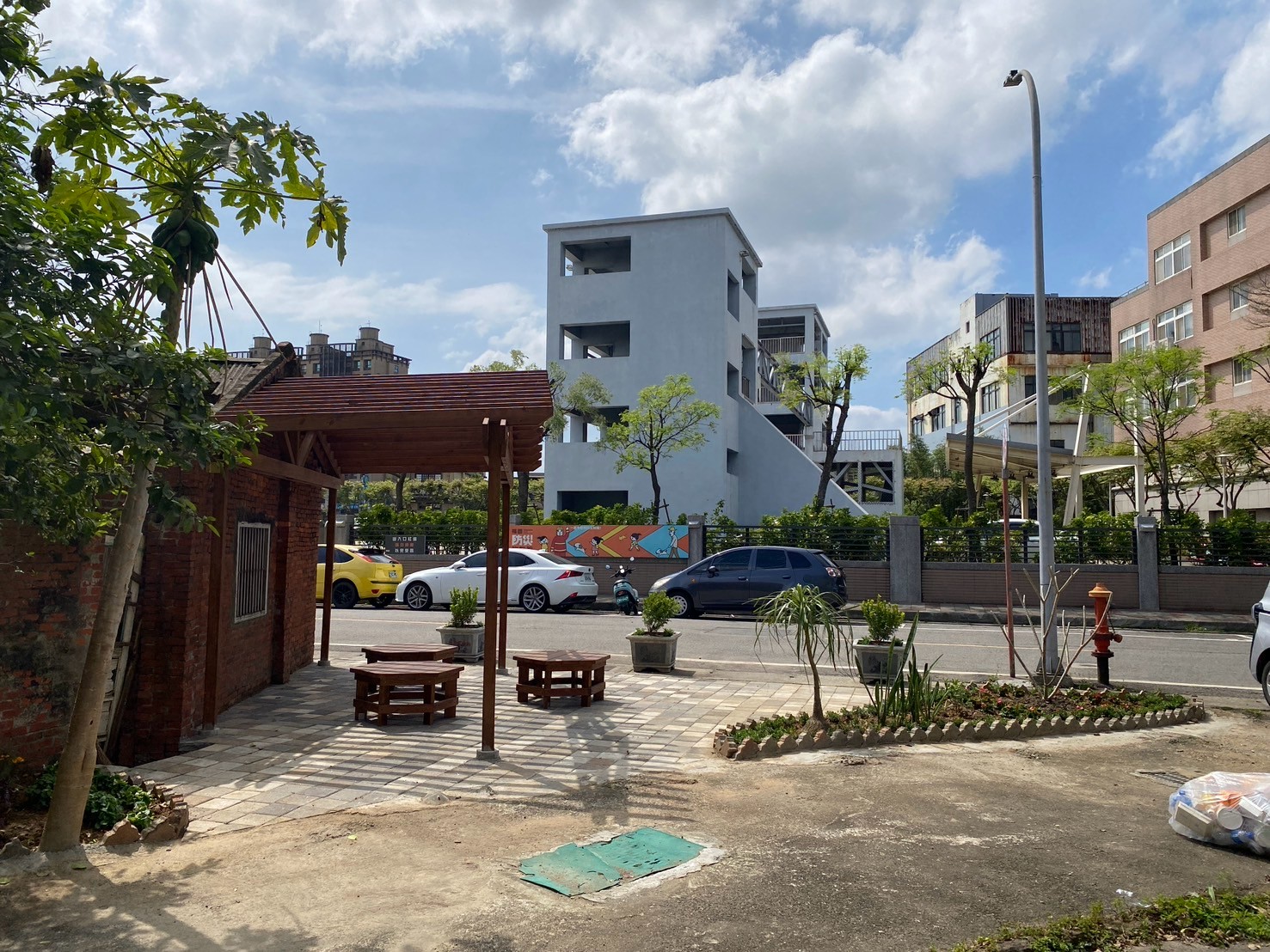 桃園社規師計畫徵件開跑 最高補助40萬改善社區生活環境 S 101015647 0